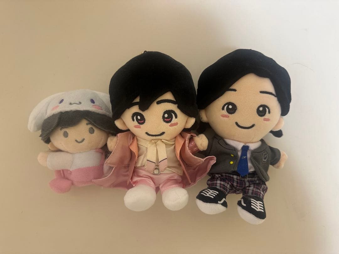 道枝駿佑まとめ売り(おまけ付き)