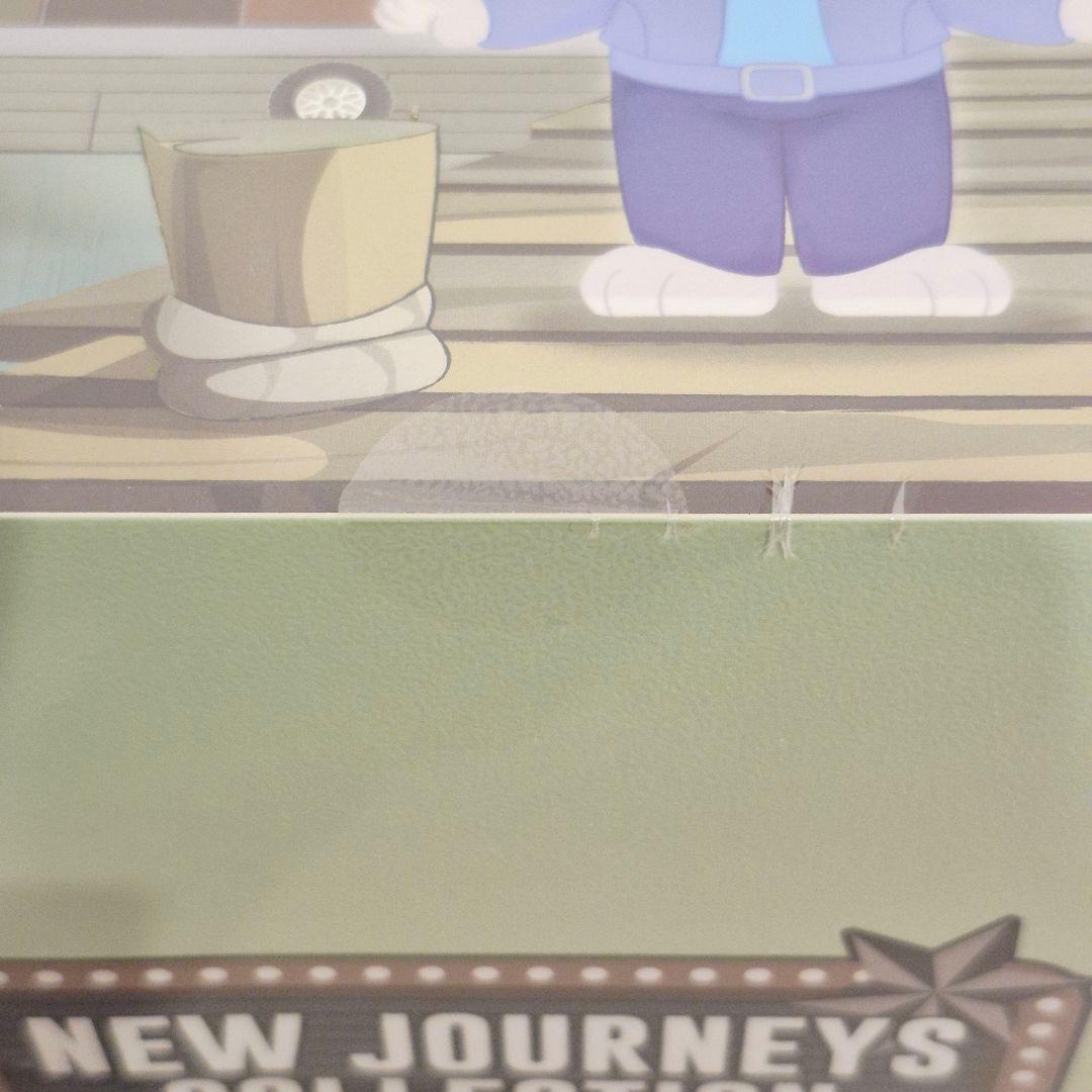 新品未開封 TOPTOY ズートピア2 アソートボックス 1BOX 6箱 - メルカリ