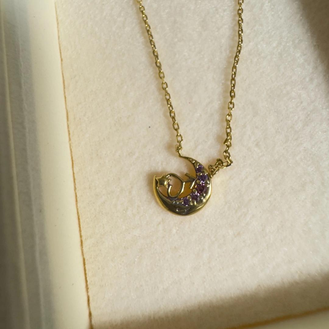 セーラームーン クラシックコンサート セーラーマーズ ネックレス