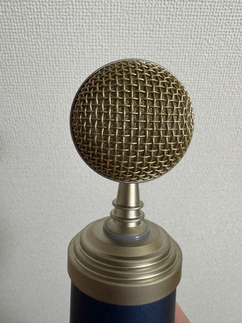 BLUEBIRD SL コンデンサーマイク ほぼ新品