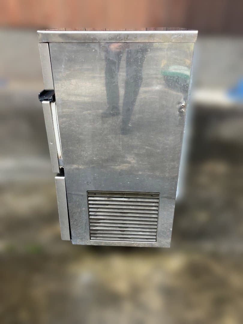 ホシザキ中古製氷機IM-25L-1