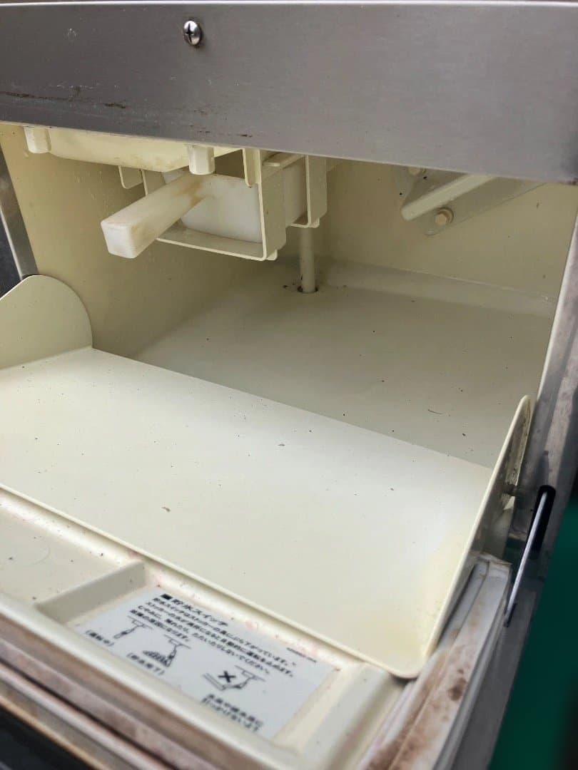 ホシザキ中古製氷機IM-25L-1