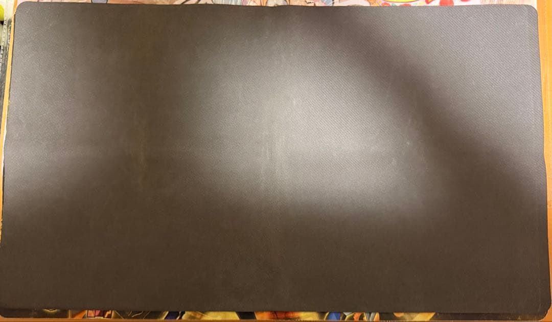 遊戯王　プレイマット　セイヴァーデモンドラゴン