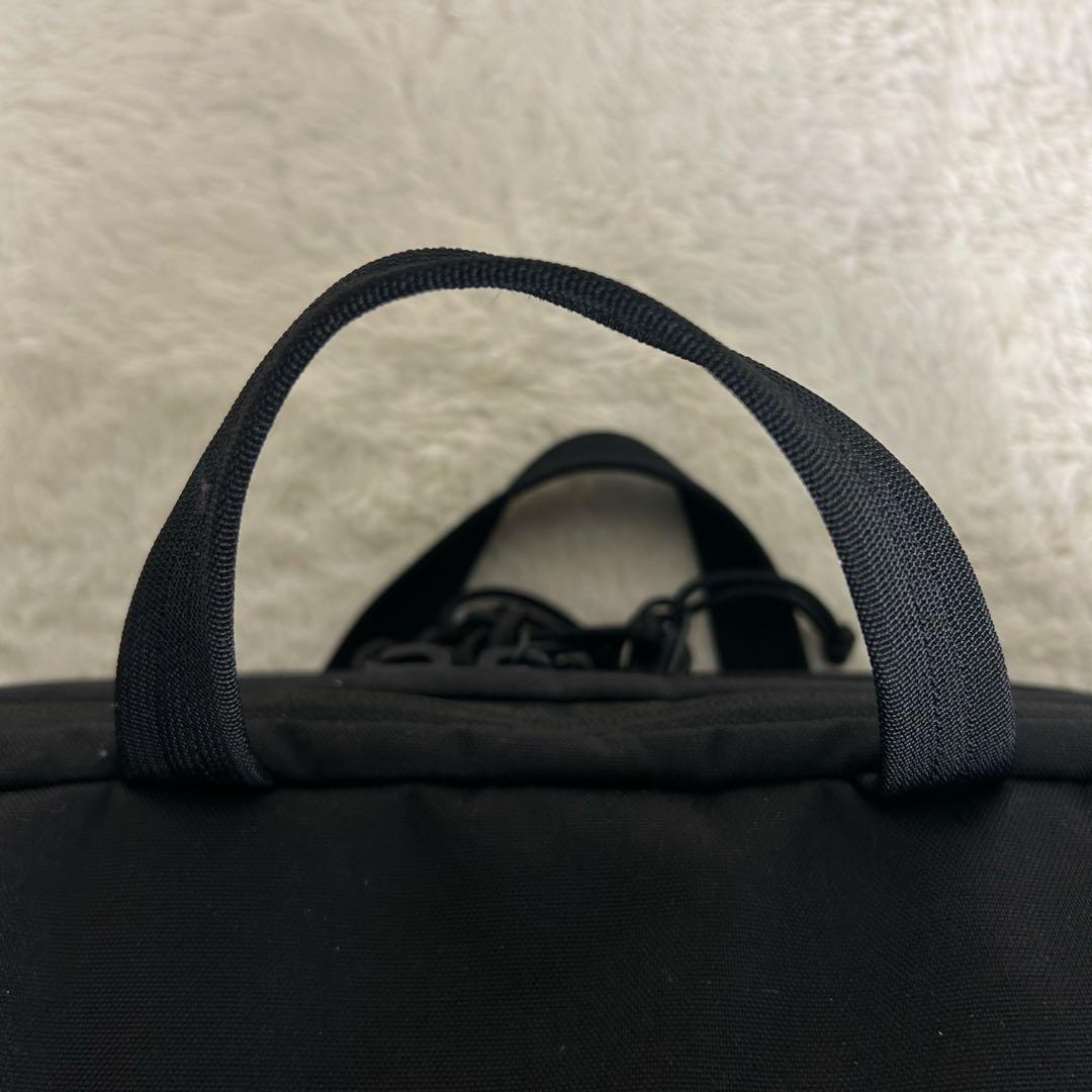 極美品 現行 MYSTERY RANCH 3way 18 Black