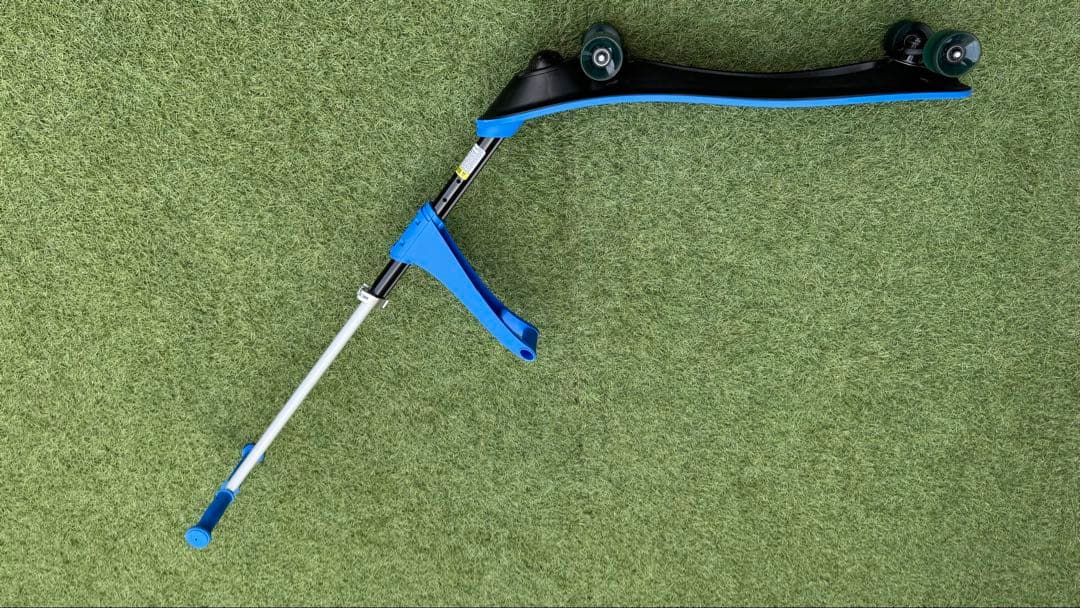 ookkie（オーキー） 2歳から安全に乗れるスケートボード