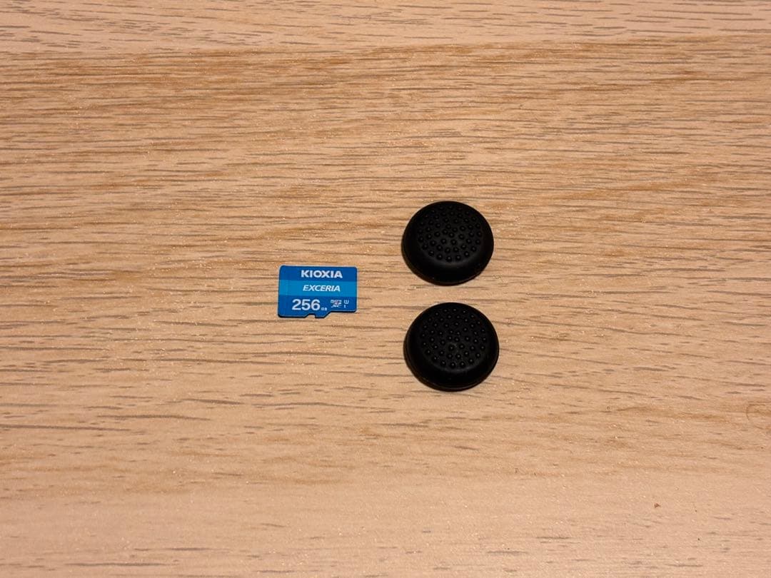 バッテリー強化版　SDカード付　Nintendo Switch 本体