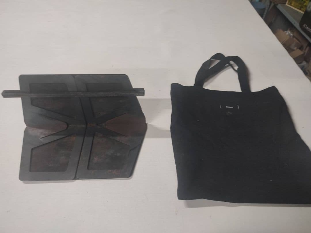 flames 焚き火台★12月27日から1月6日まで発送不可