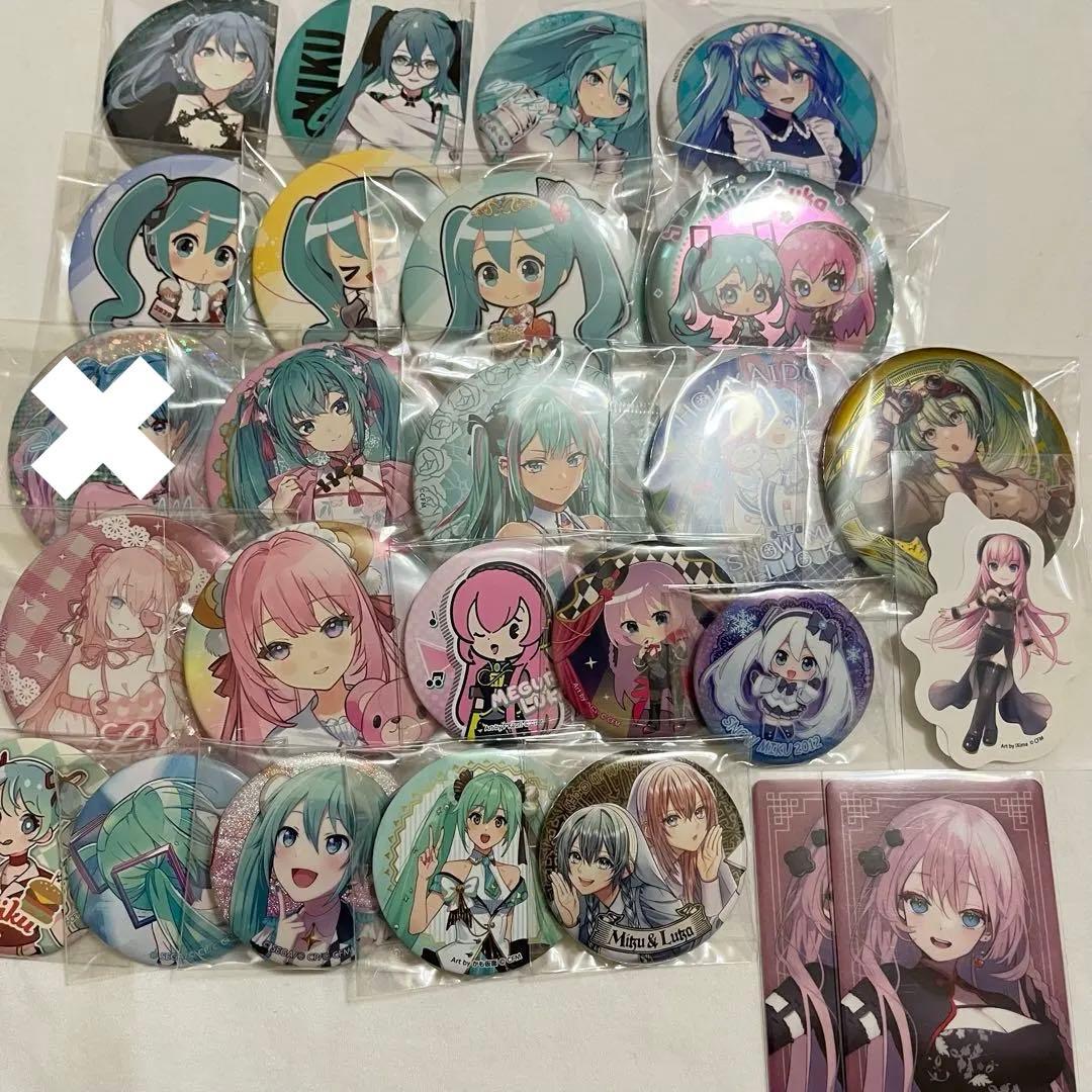 初音ミク グッズ まとめ売り セット