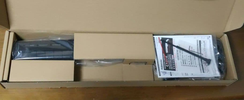 マルゼン CA870 TAC-10 チャージャー