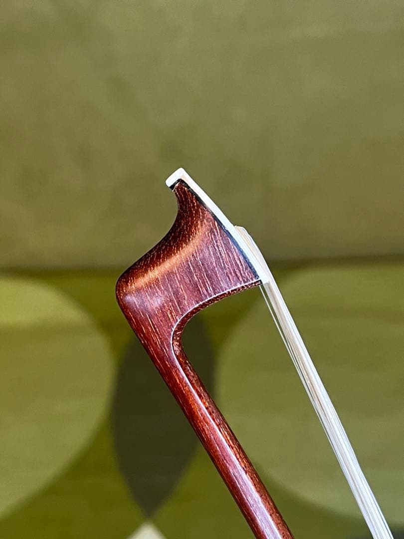 バイオリン 弓4/4 AT.SALDO アトリエ・サルド - メルカリ