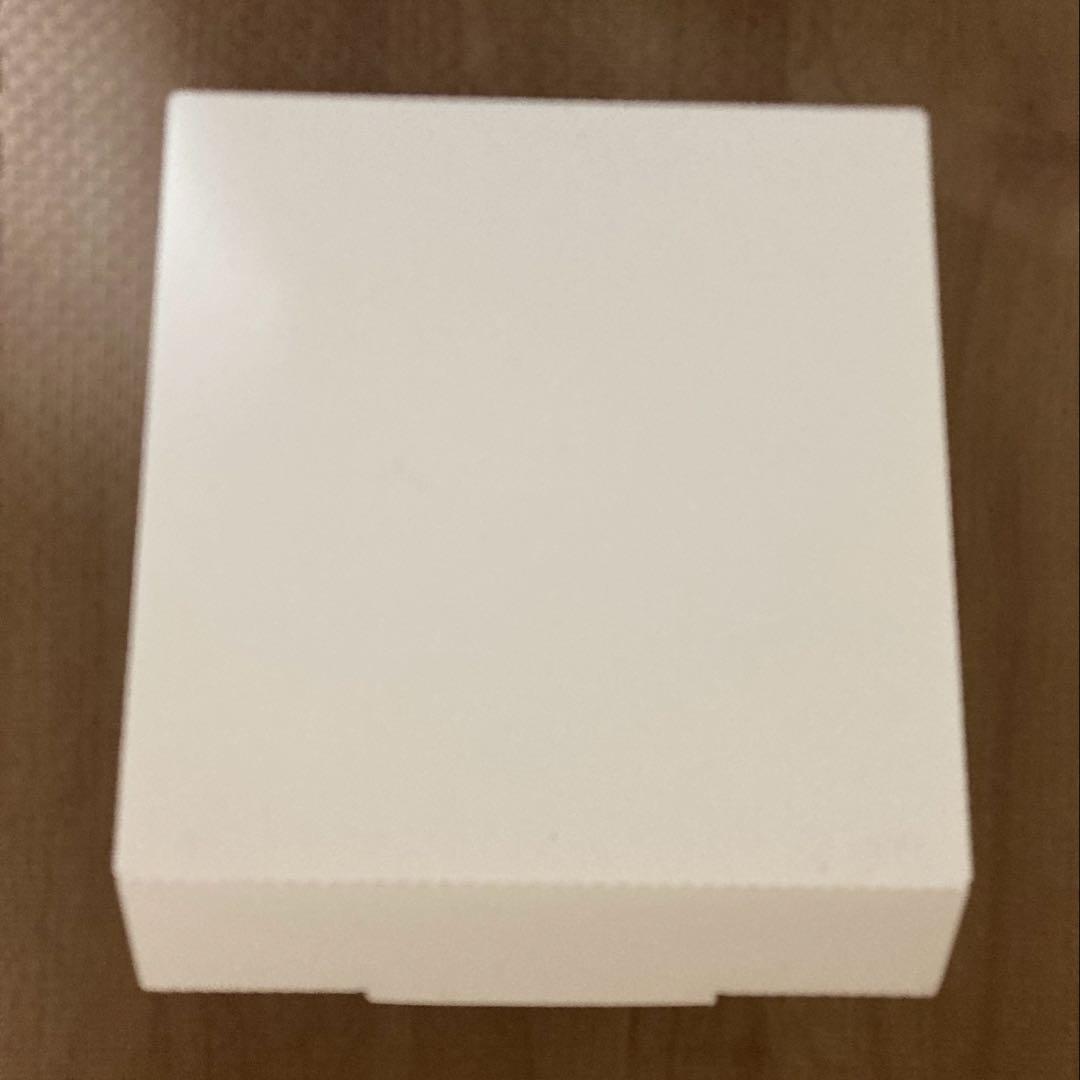 fnaf コラボカフェ ピザ 空箱 Pizza Empty Box - メルカリ