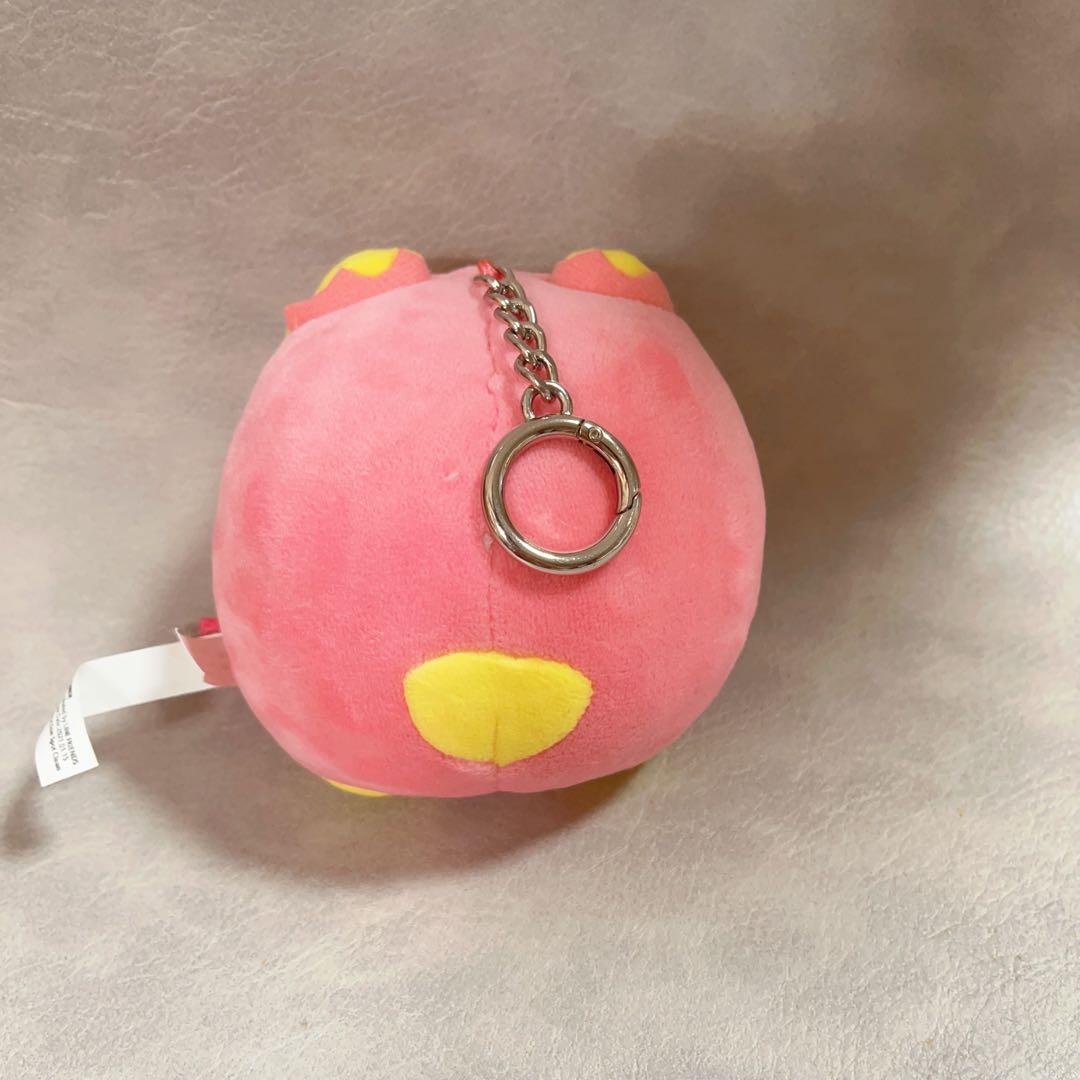 itzy wdzy hatt ぬいぐるみキーホルダー イェジyeji