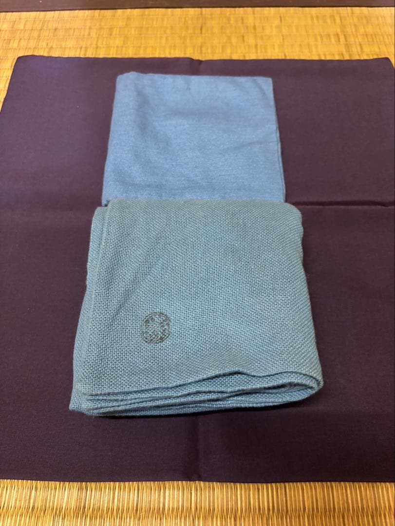 十一代 長岡空権 出雲焼 水指 「玉の井」 久田尋牛斎 箱書 茶道具 十一