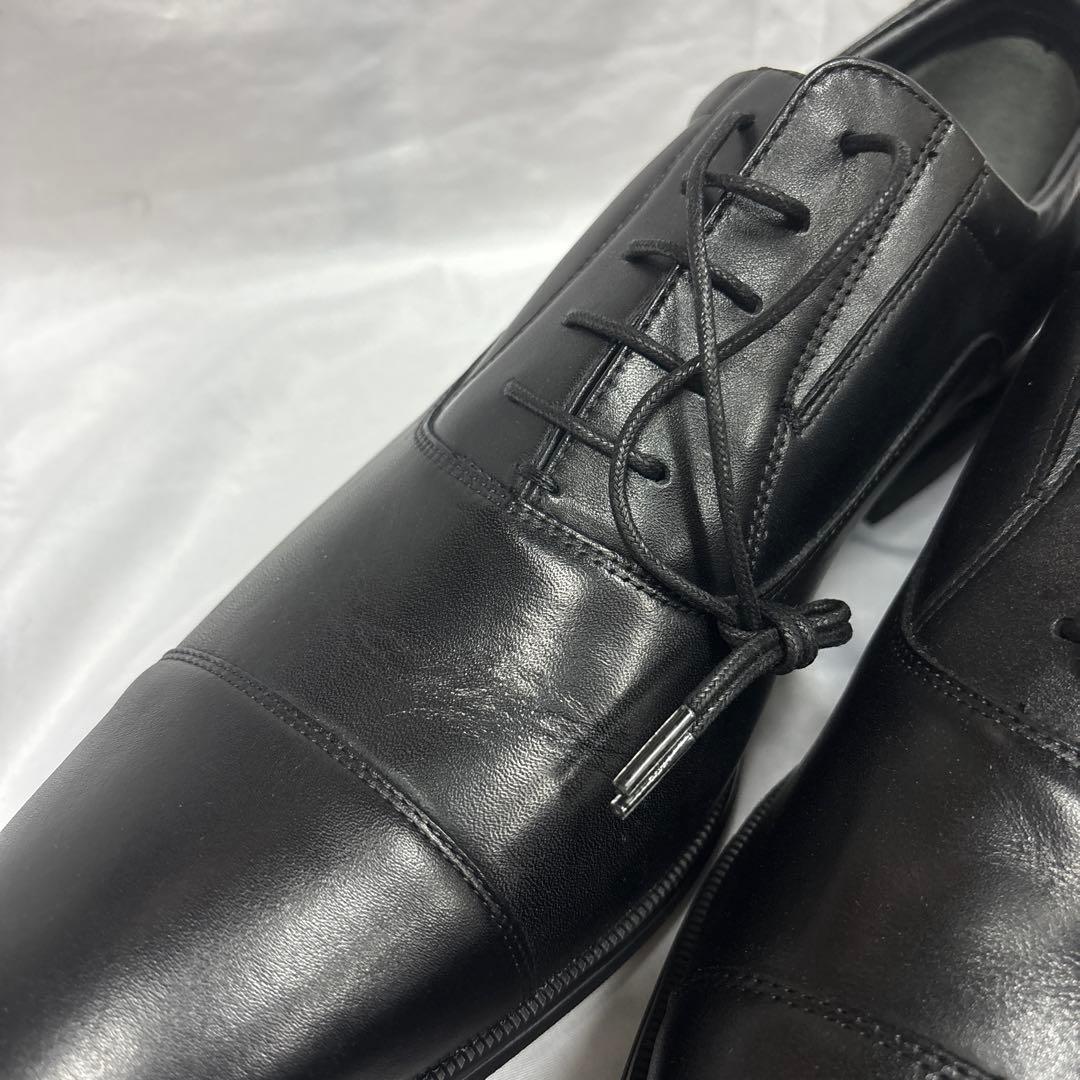 テクシーリュクスTU-8002 29cm 本革 ゴアテックス　3e