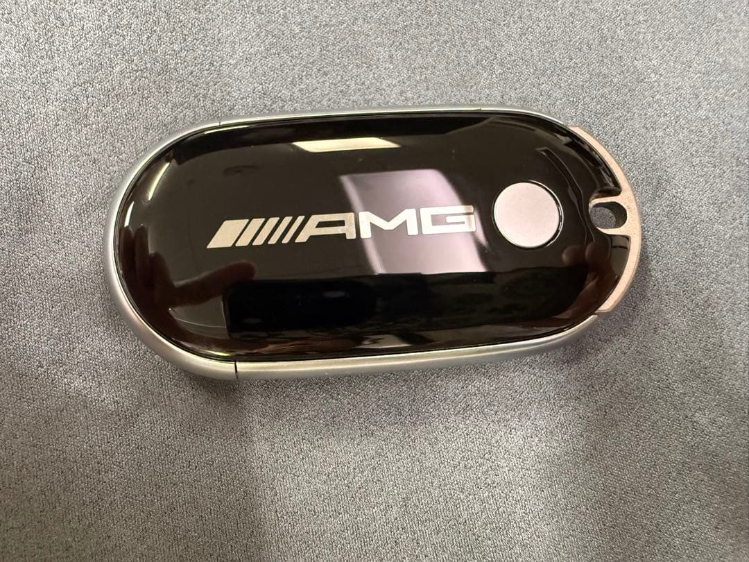 AMG ベンツスマートキー　現行