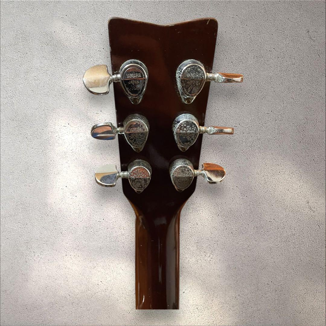 Yamaha FG-152B ヴィンテージ アコースティックギター