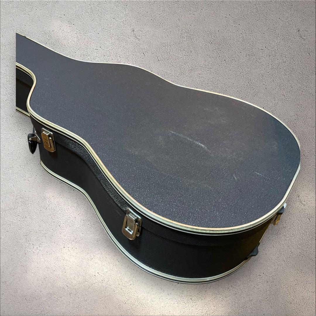 Yamaha FG-152B ヴィンテージ アコースティックギター