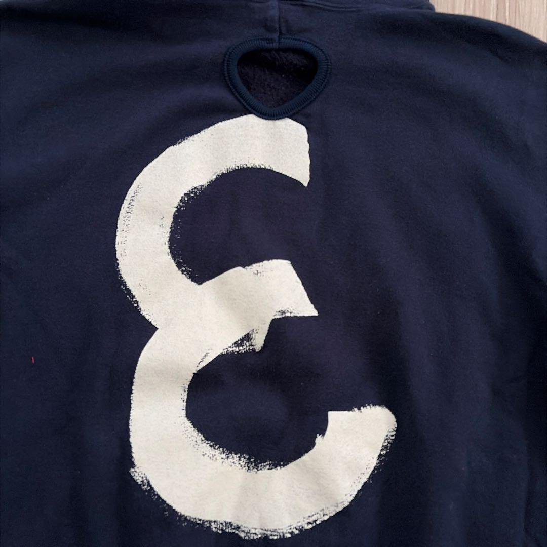 古着　01s グッドイナフ　パーカー　sizeM