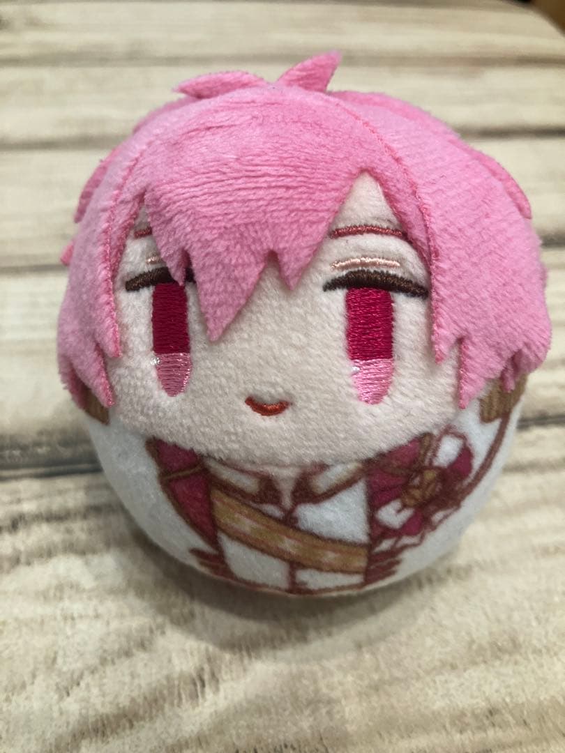 いれいす　コロこっと　りうら　初兎　ないこ　If 悠佑　セット