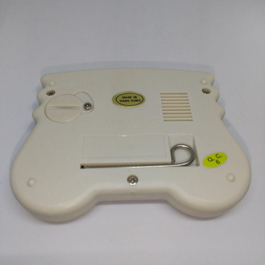 バルーン アドベンチャー epoch LCD Game