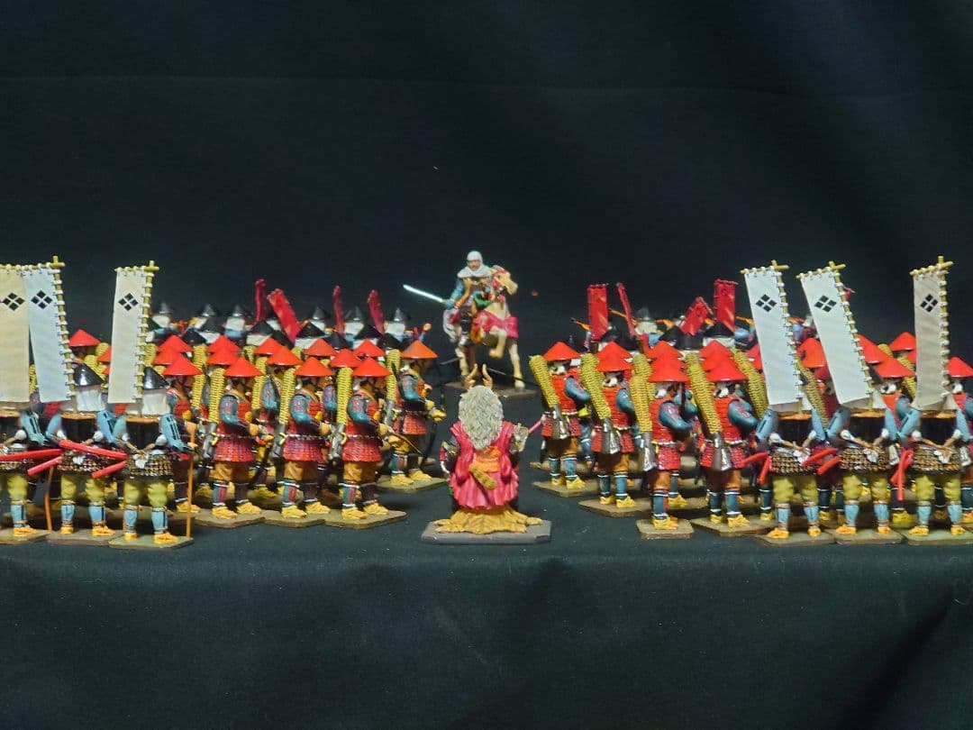 合戦解説] 川中島一騎討ちはあったか 「上杉謙信と武田信玄、伝説の一