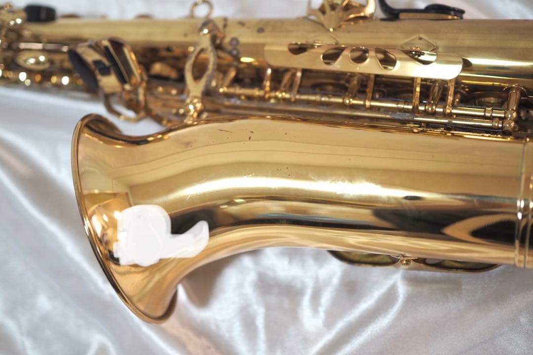 Jupiter JAS-667 アルトサックス ジュピター