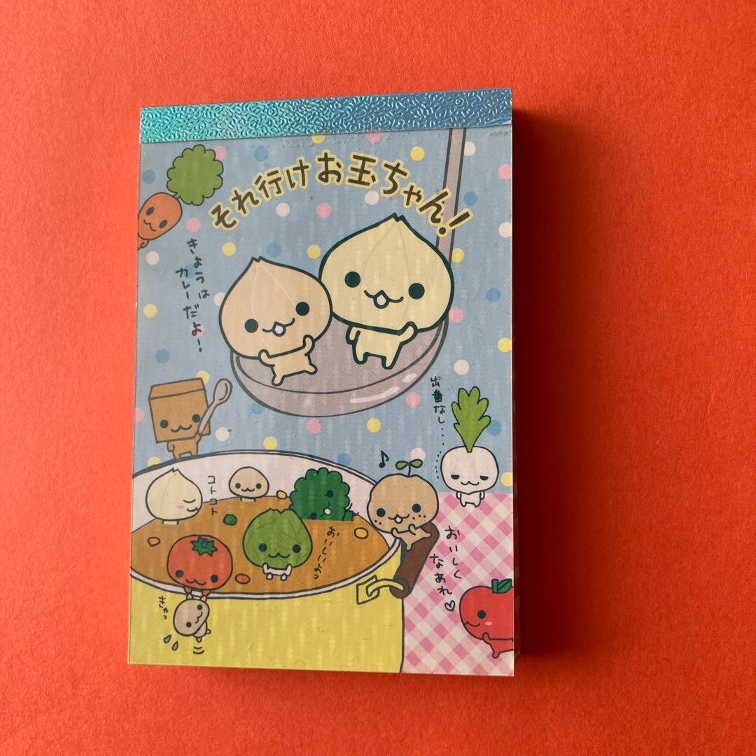 にゃんにゃんにゃんこ メモ帳 平成レトロ サンエックス｜Yahoo!フリマ