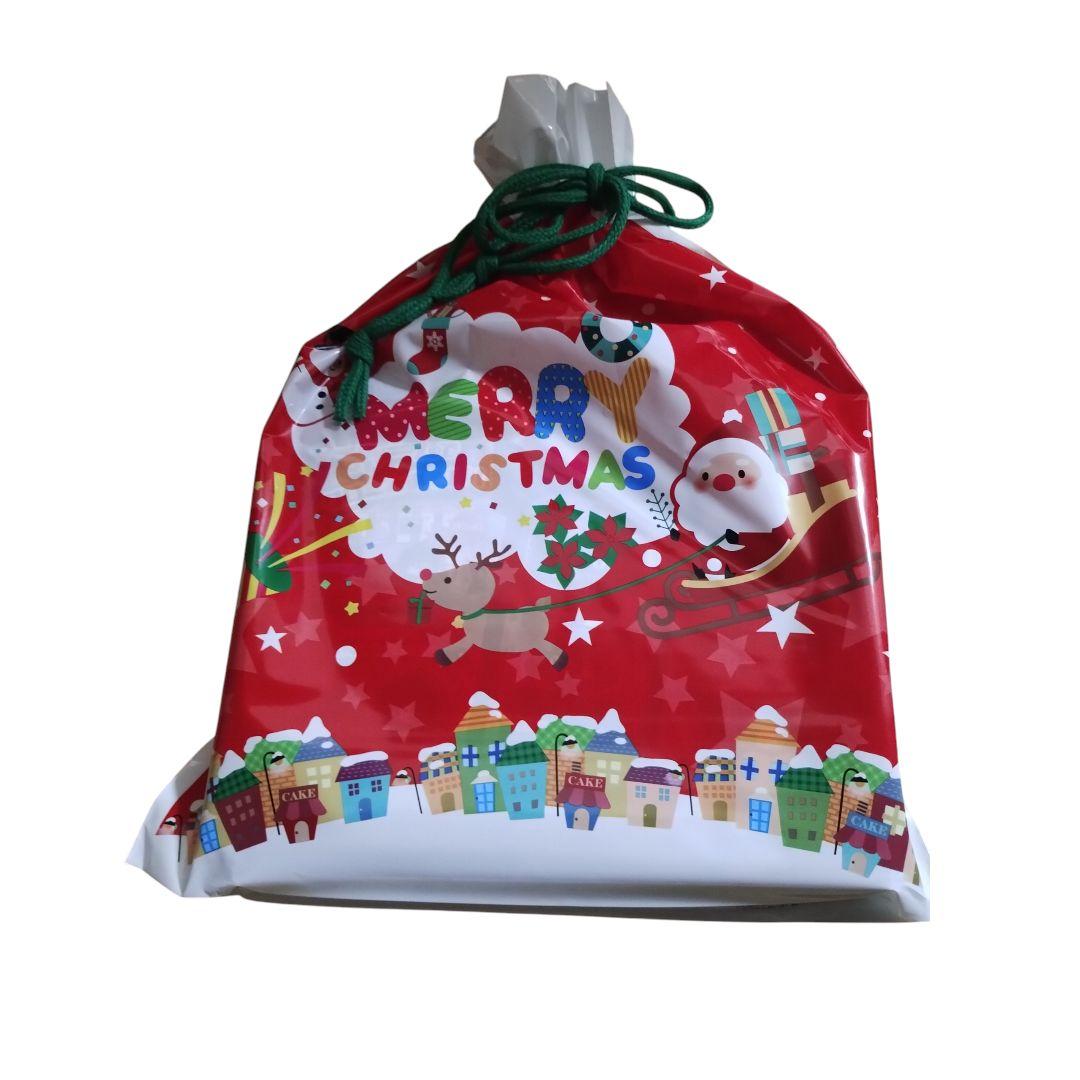 タカラトミー クロミスマホワイド クリスマス包装