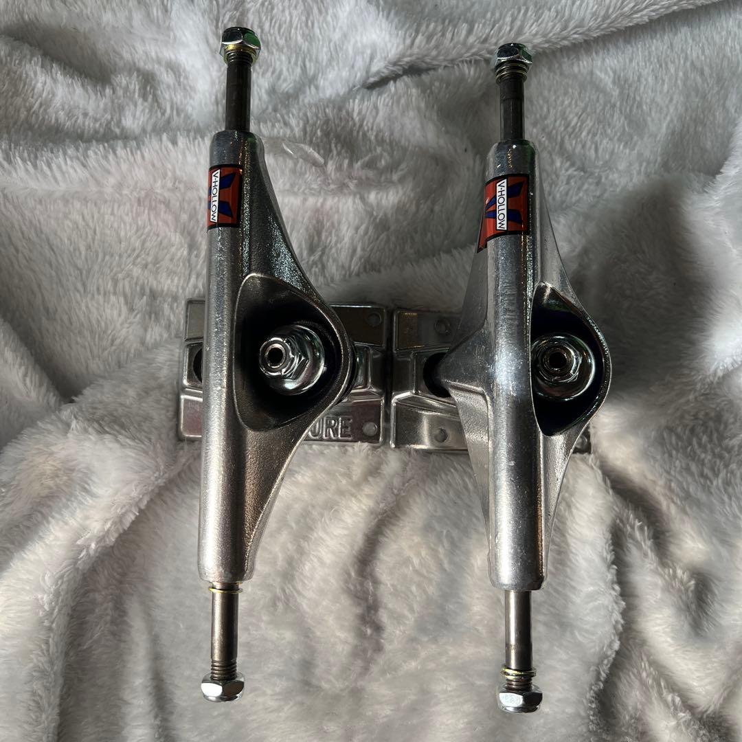 ベンチャーV-Hollow トラック 5.2HIポリッシュド定価¥11,560