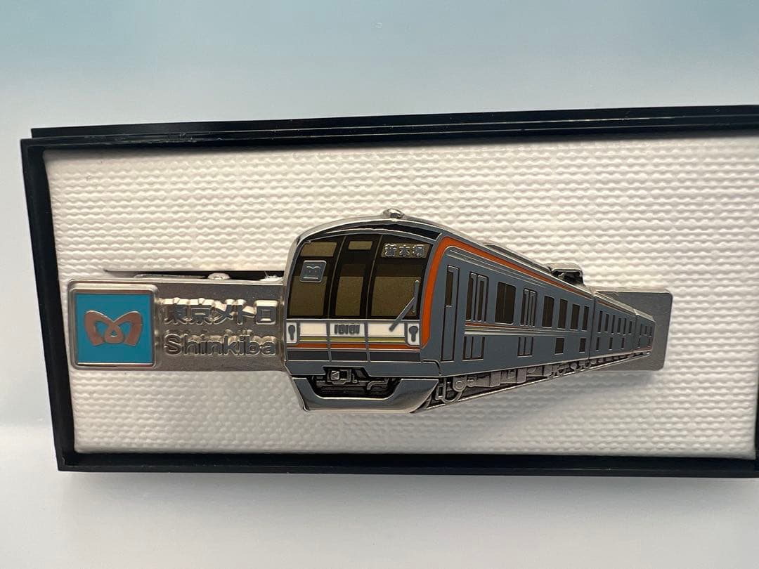 08系 ホビー・楽器・アート 東京メトロ 10000系 新木場駅開業20周年