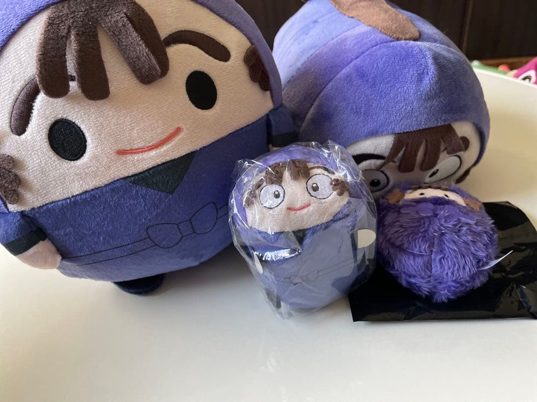 忍たま乱太郎 尾浜勘右衛門 まとめ売り