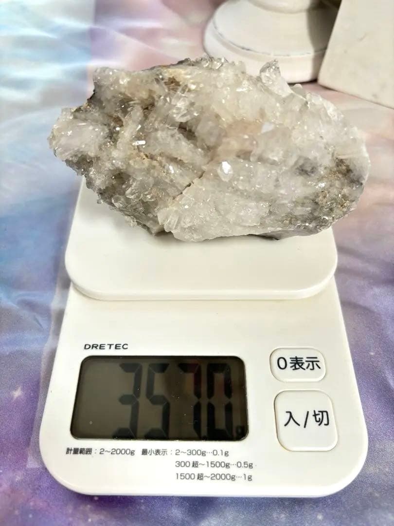 MGM【オールドストック・証明書あり】 メロディグリーンマイン