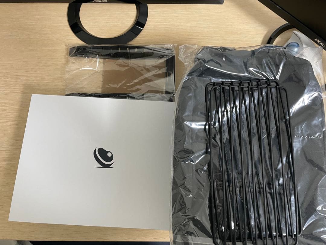 【kta】BONIQ3.0 コンテナセット BONIQ（ボニーク） 低温調理器 BONIQ 3.0 7L スターターセット 公式