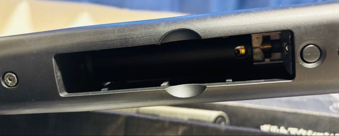 VSR-10 G SPEC スナイパーライフル ジャンク