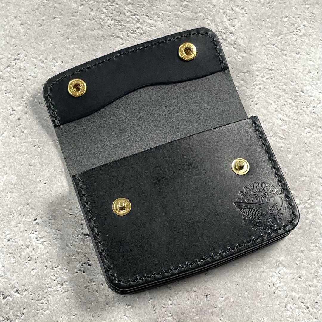 Truckerwallet “MINIM” / TW-04