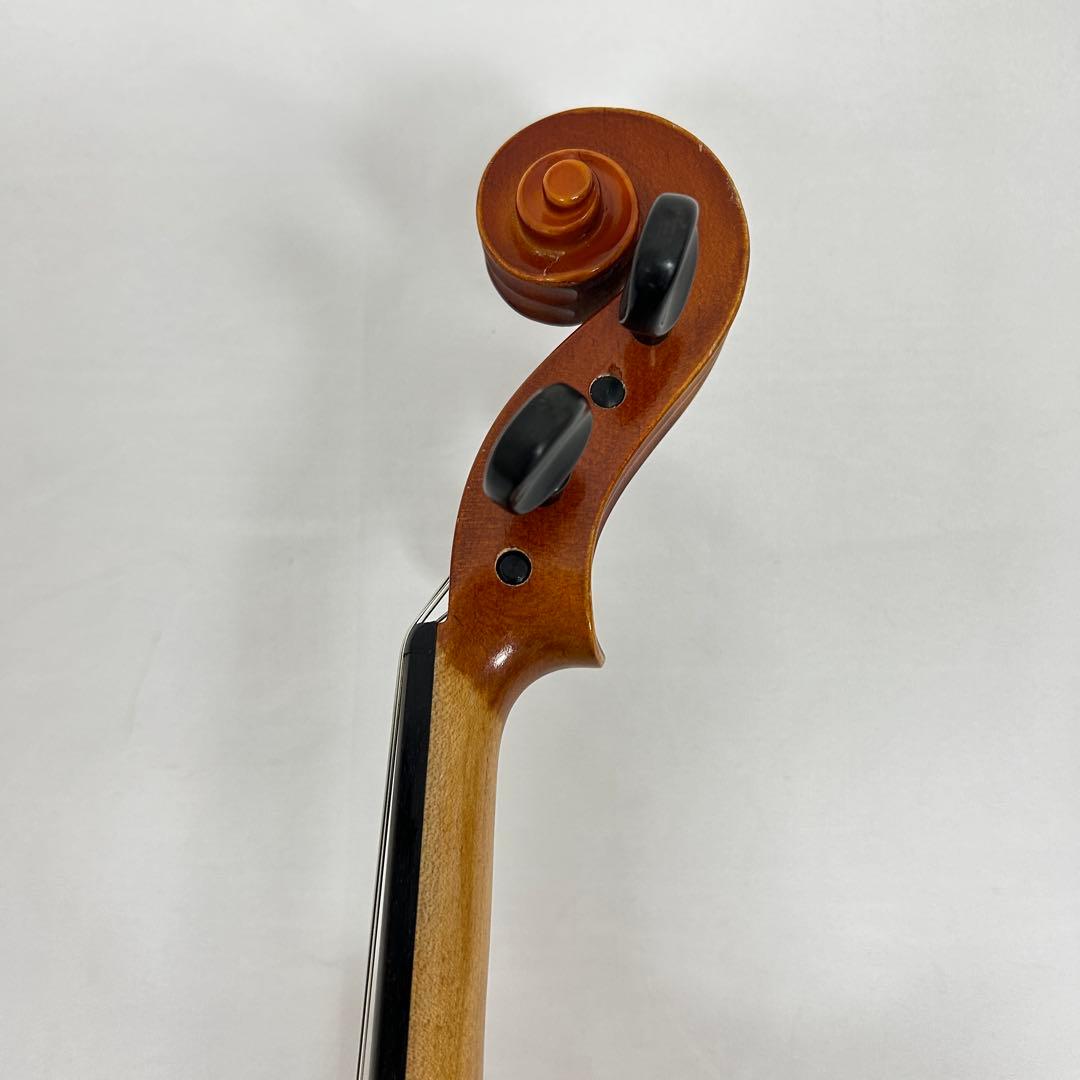SUZUKI スズキ No.200 4/4サイズ 2002年製 バイオリン