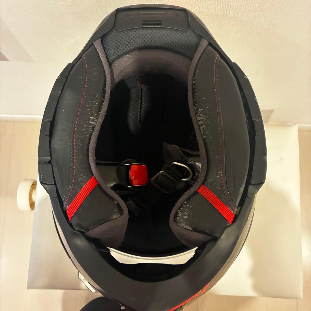 SHOEI GT-Air II REDUX★フルフェイスヘルメット★M