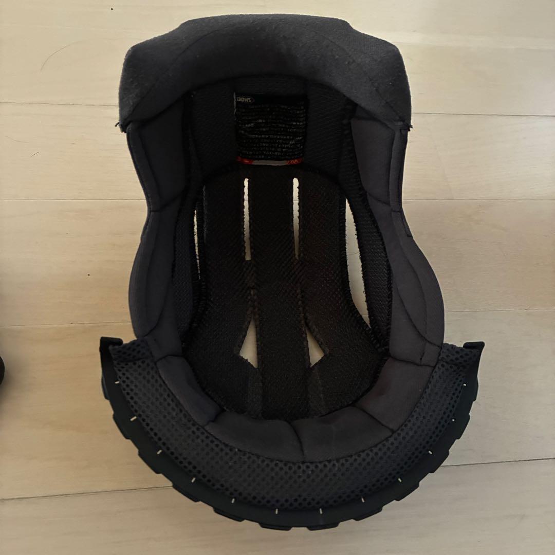 SHOEI GT-Air II REDUX★フルフェイスヘルメット★M