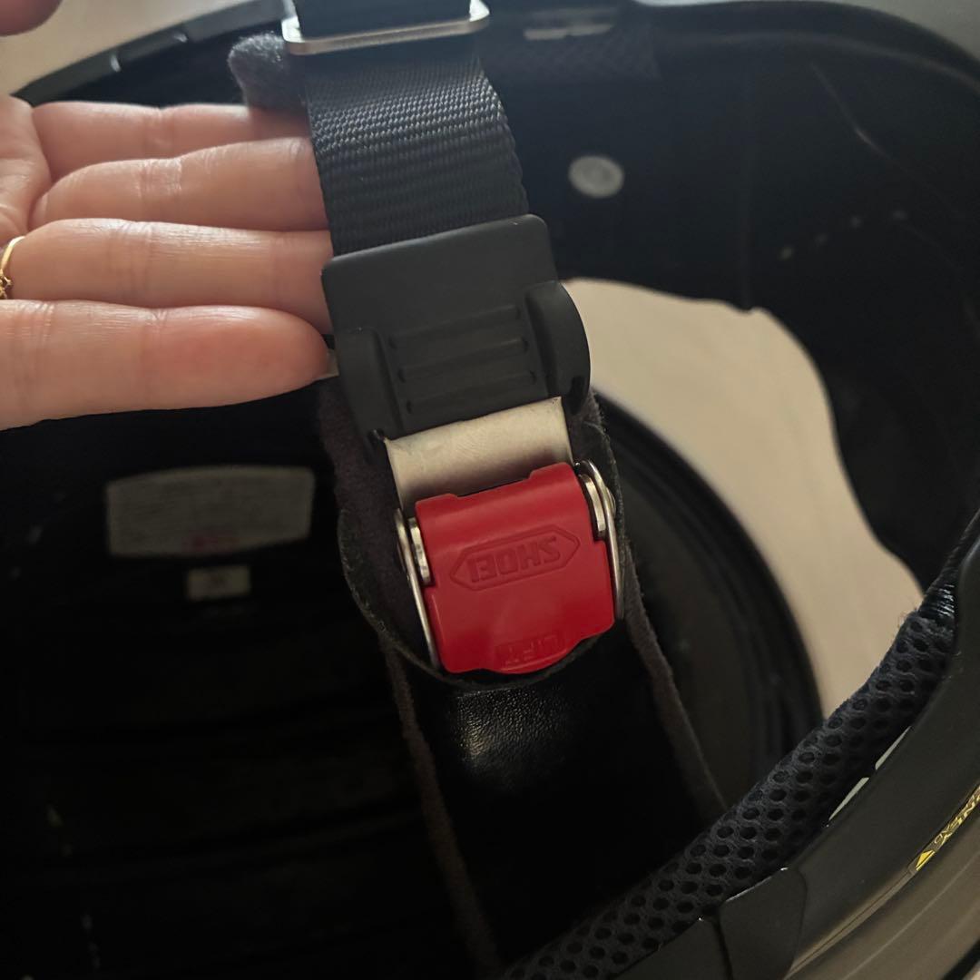 SHOEI GT-Air II REDUX★フルフェイスヘルメット★M