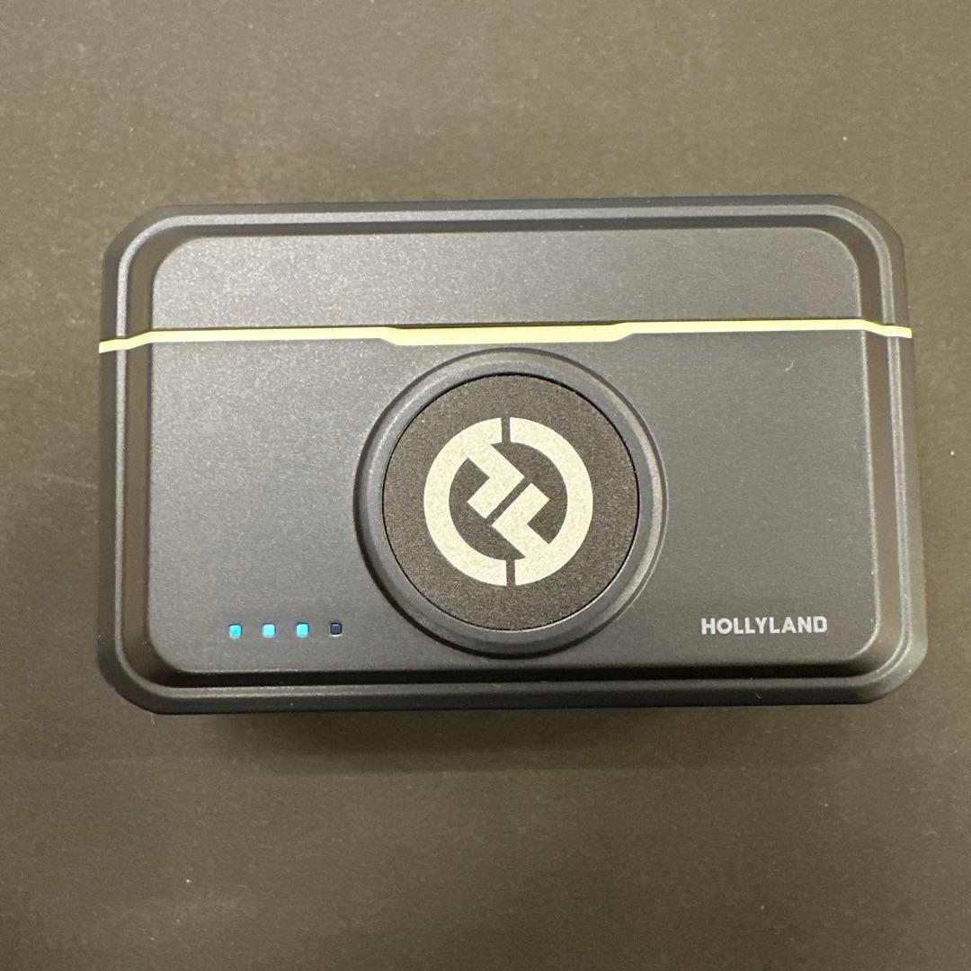 配信機器・PA機器・レコーディング機器 Lark M2 Combo