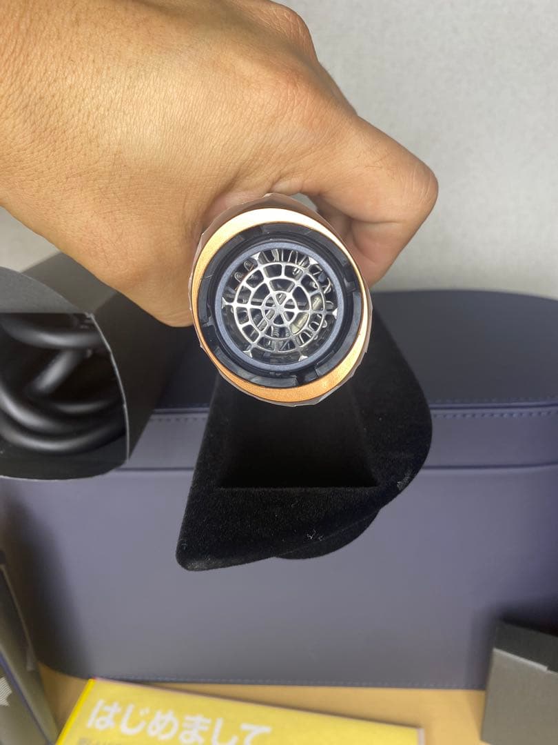 ✨ Dyson Airwrap Complete/ダイソン エアラップ HS01