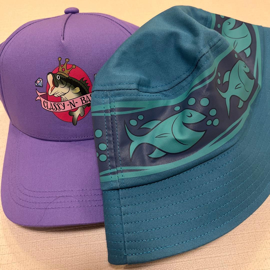 ズートピア2 happyくじ ニック ジュディ ハット キャップ - メルカリ