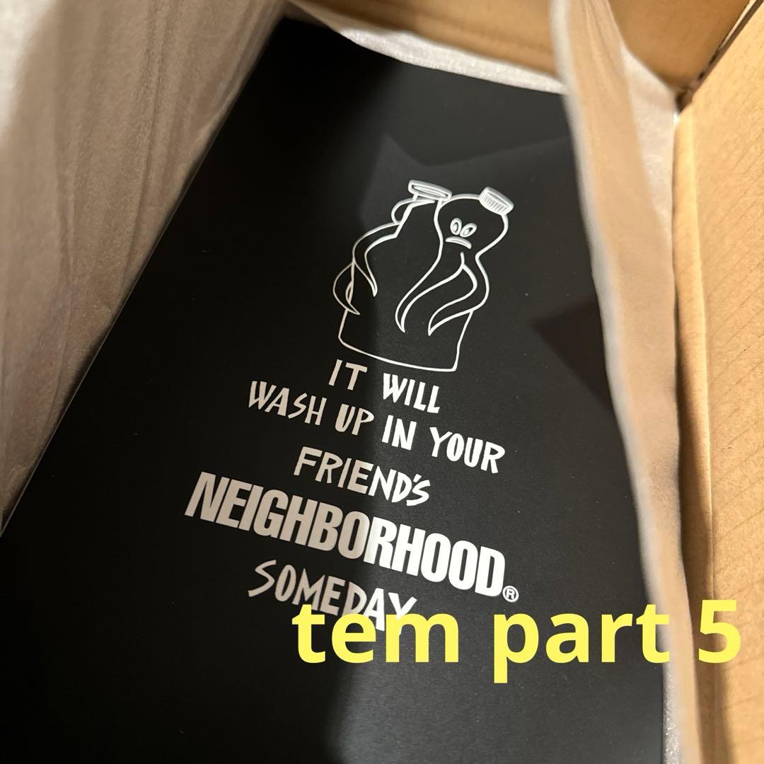 YUSUKE HANAI NEIGHBORHOOD お香立て 花井祐介