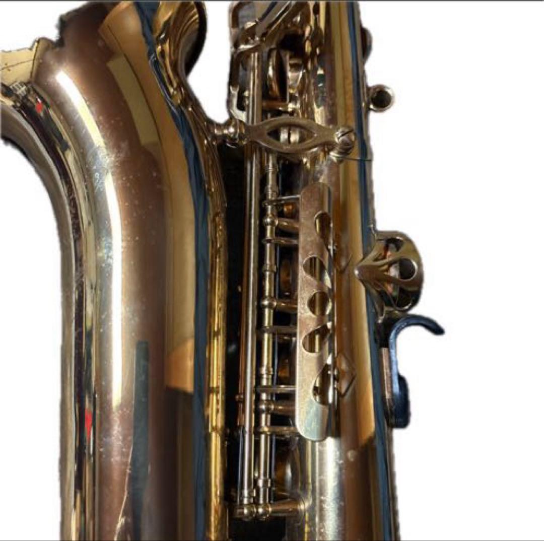 JUPITER サックス AS767GL ジャンク品　ジュピター