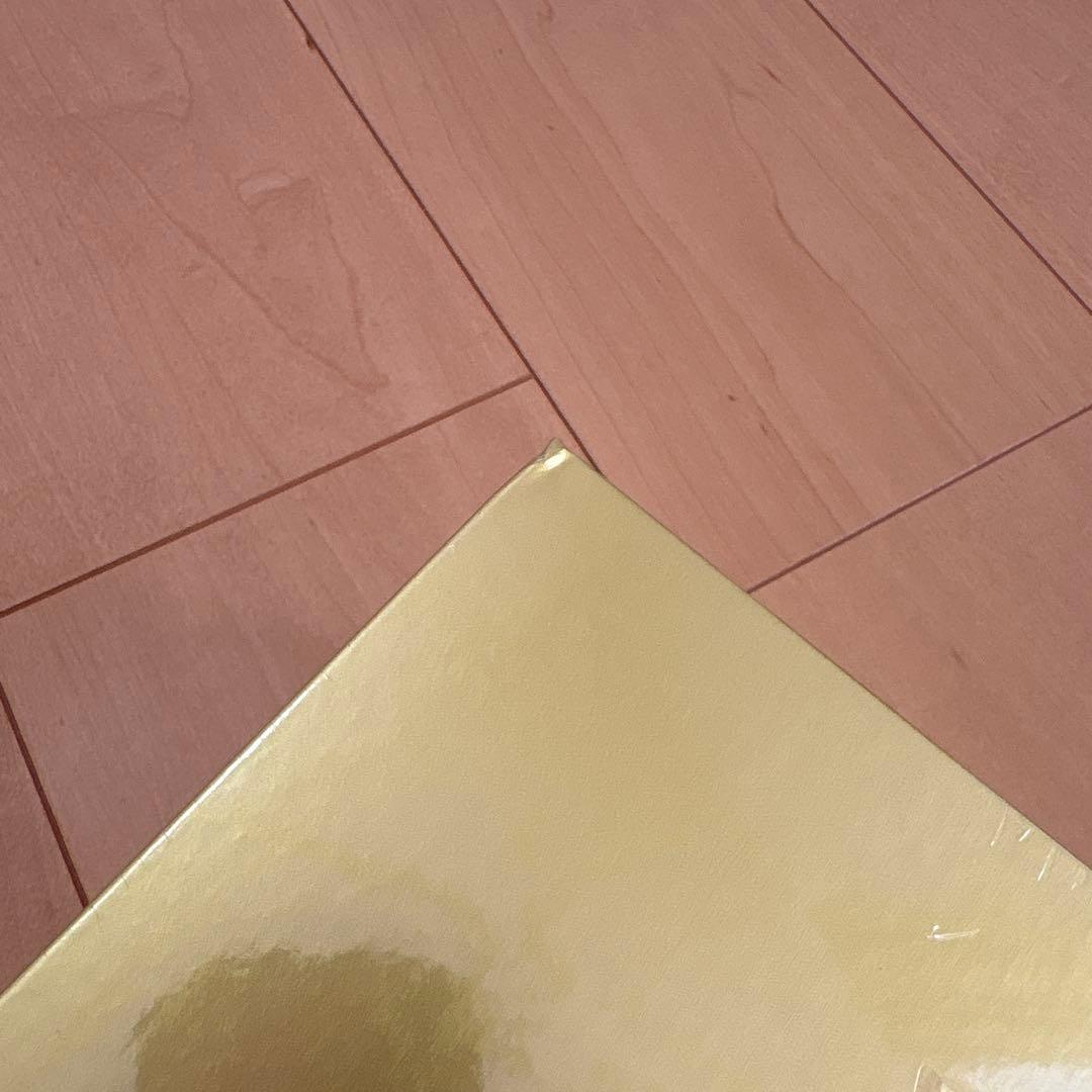 ポケカ 25周年ゴールデンボックス シュリンク付き