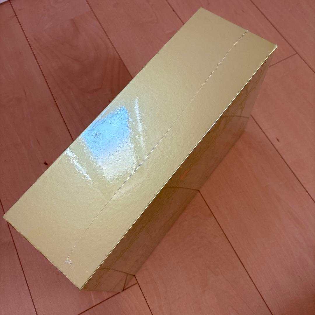 ポケカ 25周年ゴールデンボックス シュリンク付き