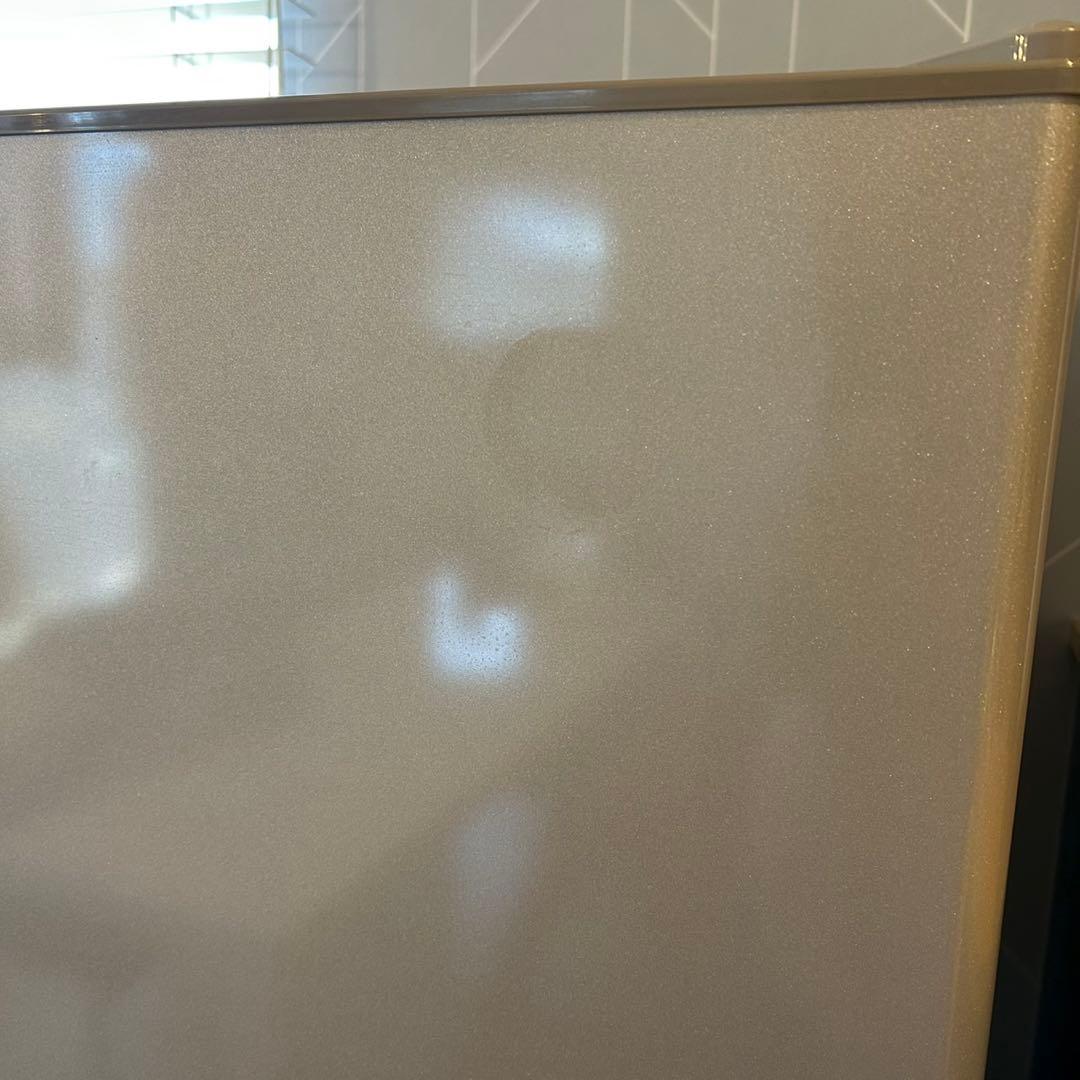 限定値下げ！【送料込み】日立 冷蔵庫 265L R-27JV