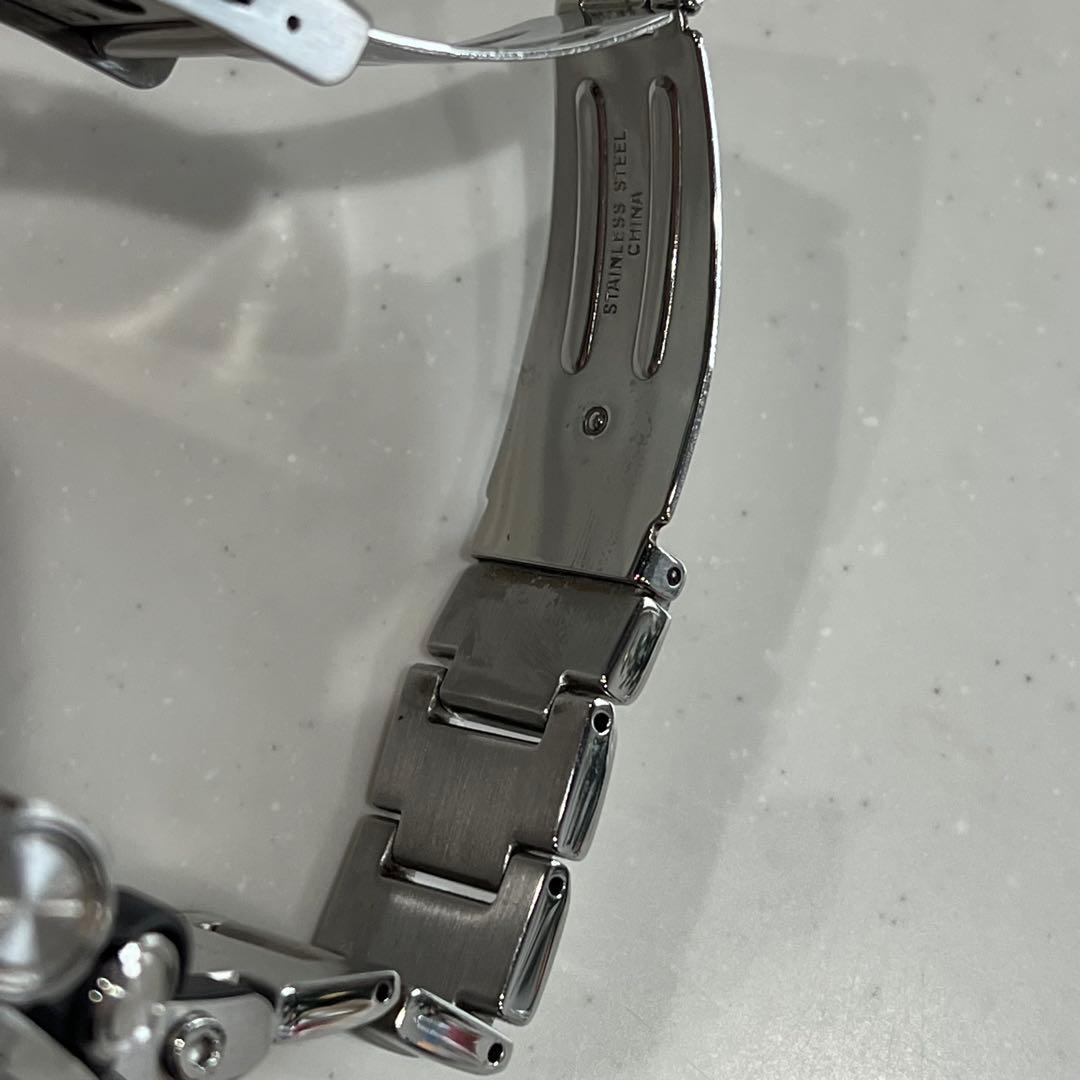 【極美品】CASIO G-SHOCK GST-200　タフソーラー　大人気