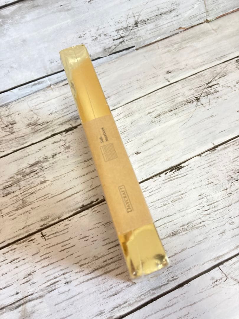 ダイゴー DAYCRAFT デイクラフト ノート 3冊セット 新品