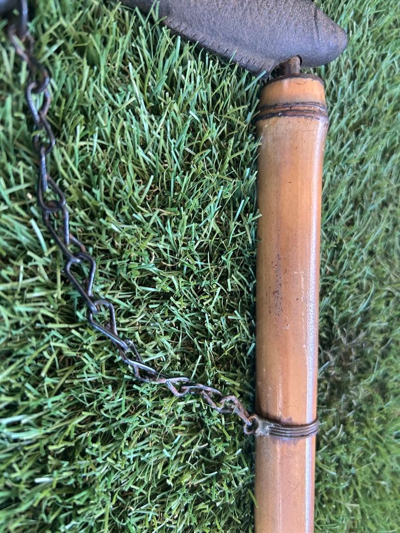 自在鉤 インテリア 民具 古道具 囲炉裏 レトロ